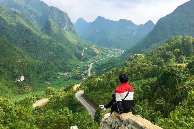 Ha Giang Loop 2d/1n Private Room + Free Stay Hotel 1N Before Tour - Itinerary Highlights