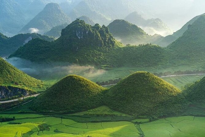 Ha Giang Loop 2d/1n Private Room + Free Stay Hotel 1N Before Tour - Key Attractions