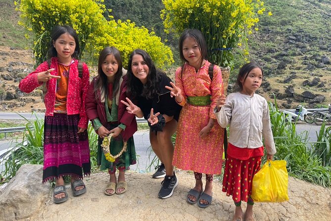 Ha Giang Loop 2d/1n Private Room + Free Stay Hotel 1N Before Tour - Traveler Considerations