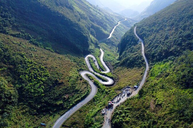 Ha Giang Loop 2d/1n Private Room + Free Stay Hotel 1N Before Tour - Customer Feedback