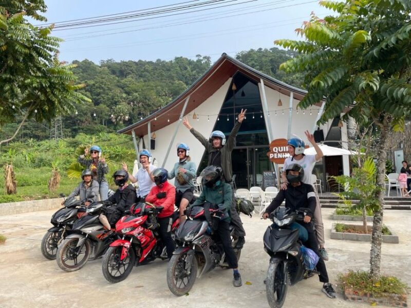 Ha Giang Loop: 3-4-5 Days Private Car With Quiri Peninsula - Dining Experiences