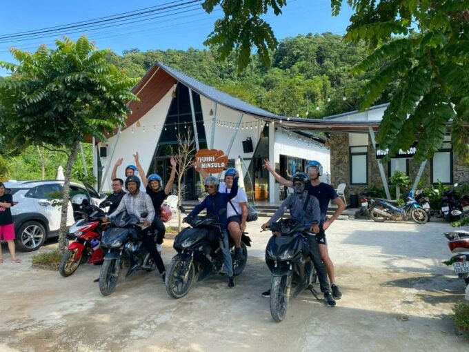 Ha Giang Loop: 3-4-5 Days Private Car With Quiri Peninsula - Guide and Inclusions