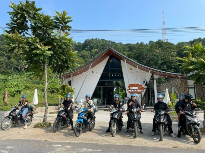 Ha Giang Loop: 3-4-5 Days Private Car With Quiri Peninsula - Frequently Asked Questions