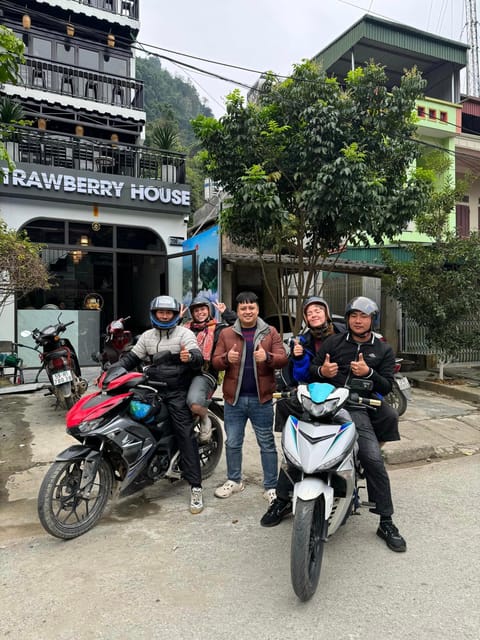 Ha Giang Loop - 3-Day 2-Night Tour - Accommodations and Amenities