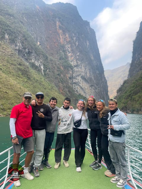 Ha Giang Loop - 3-Day 2-Night Tour - Additional Services