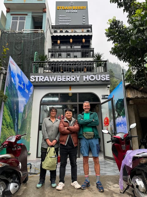 Ha Giang Loop - 3-Day 2-Night Tour - Frequently Asked Questions