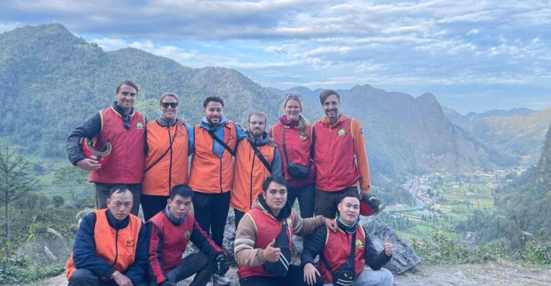 Ha Giang Loop 3 Days 2 Night Small Group 8 to 10 Pax/ Group - Additional Information