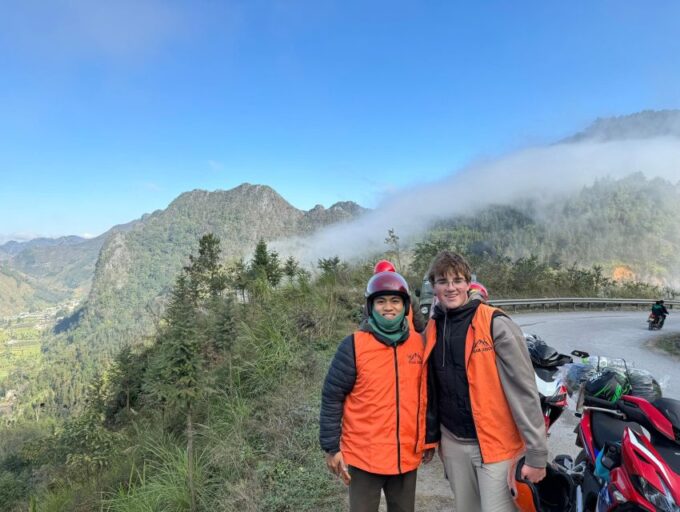 Ha Giang Loop 3 Days 2 Night Small Group 8 to 10 Pax/ Group - Cancellation Policy