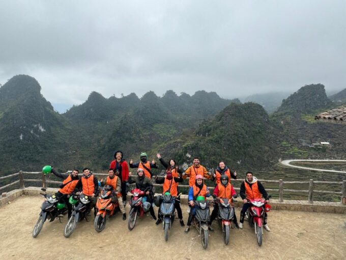 Ha Giang Loop 3 Days 2 Night Small Group 8 to 10 Pax/ Group - Frequently Asked Questions