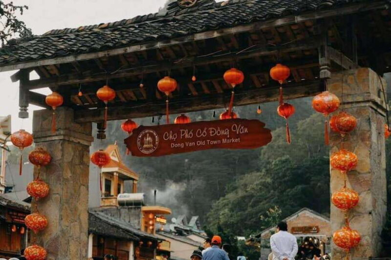 Ha Giang Loop 3 Days 2 Night - Overview and Pricing