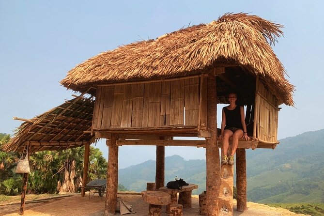 Ha Giang Loop 3 Days 2 Nights - Tour Overview