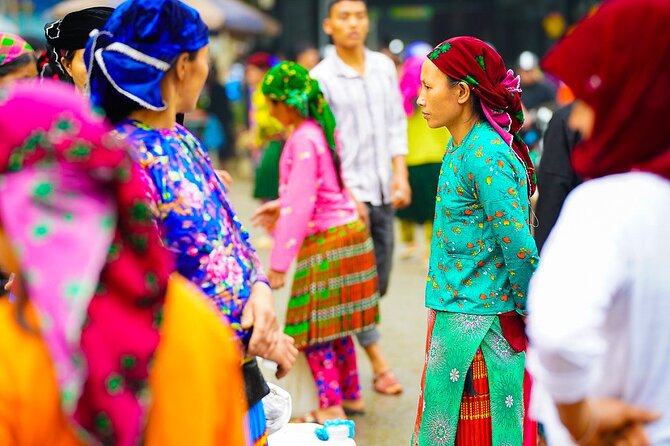 Ha Giang Loop 3 Days 2 Nights - Day 2 Itinerary