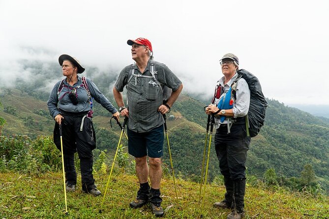 Ha Giang Loop 3 Days 2 Nights - Trekking and Sightseeing