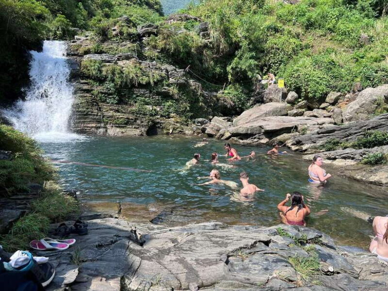 Ha Giang Loop 3 Days 2 Nights - Motorbike Tour - Tour Overview