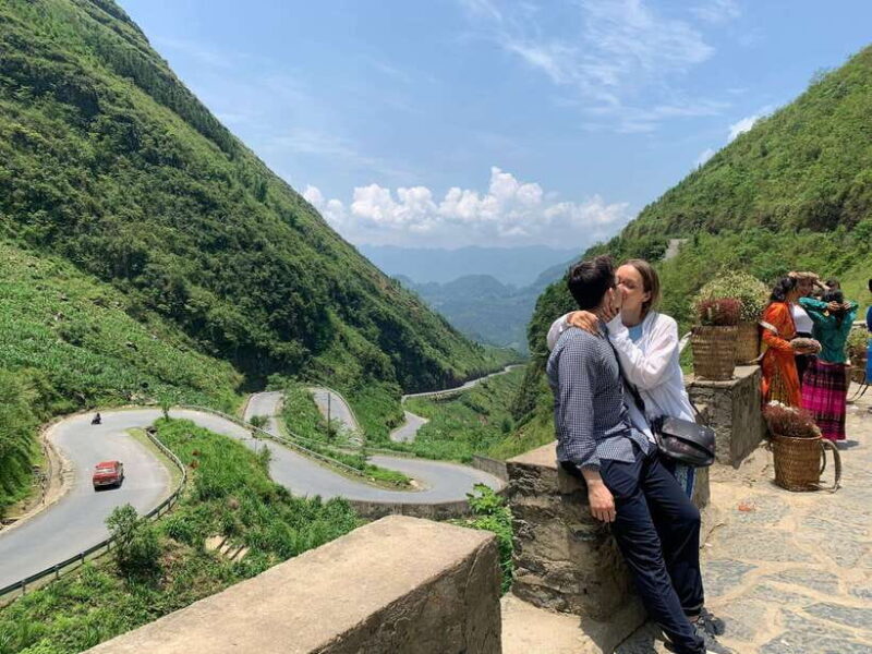 Ha Giang Loop 3 Days 2 Nights - Motorbike Tour - Included Services