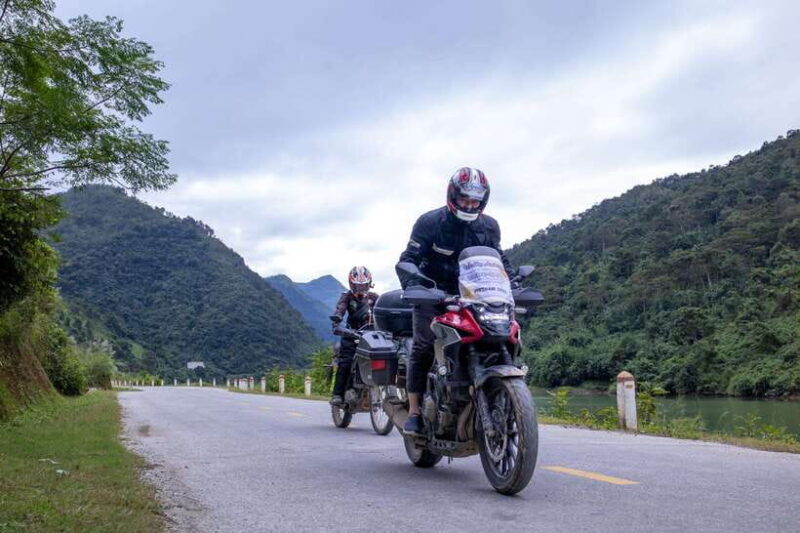 Ha Giang Loop 3 Days 2 Nights - Motorbike Tour - Frequently Asked Questions