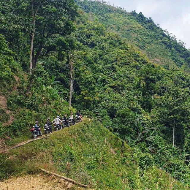Ha Giang Loop 3 Days 2 Nights Motorbike Tour - Day 3 Itinerary