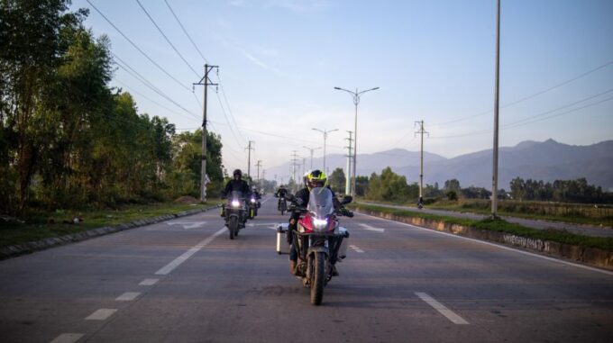 Ha Giang Loop 3 Days 2 Nights Motorbike Tour - Unique Ethnic Culture