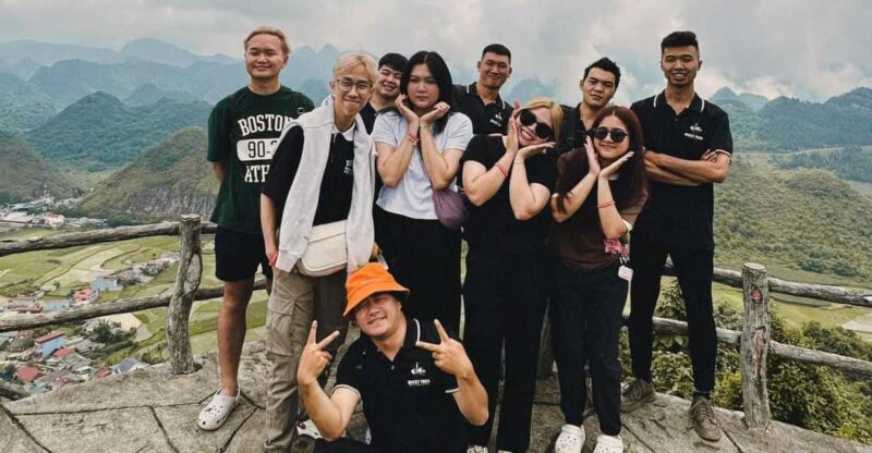 Ha Giang Loop: 3 Days & 2 Nights on Motorbike W Easy Rider - Itinerary Highlights