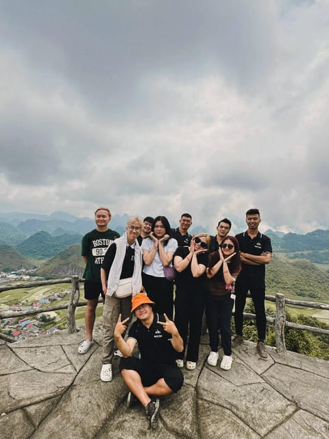 Ha Giang Loop: 3 Days & 2 Nights on Motorbike W Easy Rider - Day 1 Highlights