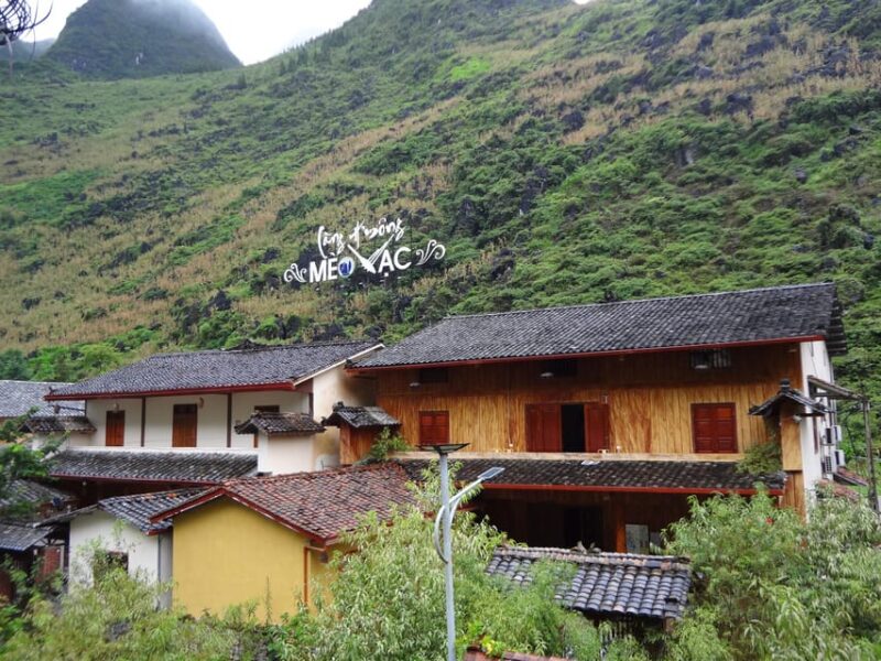 Ha Giang Loop: 3 Days & 2 Nights on Motorbike W Easy Rider - Day 2 Highlights
