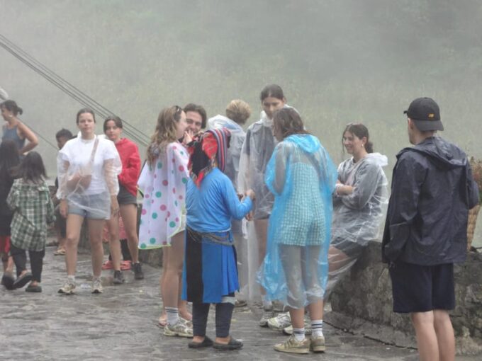 Ha Giang Loop: 3 Days & 2 Nights on Motorbike W Easy Rider - Included Services