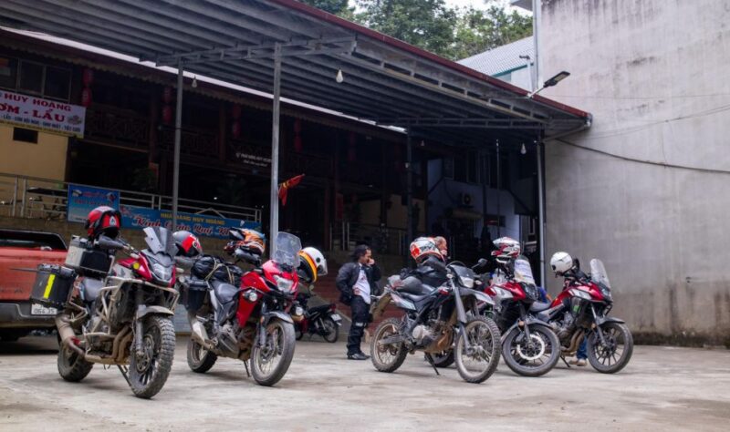 Ha Giang Loop 3 Days 2 Nights Tour by Motorbike From Hanoi - Day 3: Dong Van to Ha Giang City