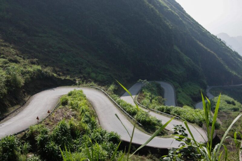 Ha Giang Loop 3 Days 2 Nights Tour by Motorbike - Itinerary Breakdown