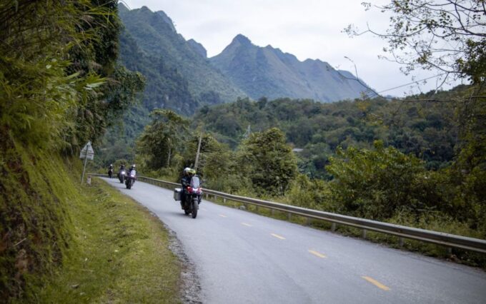 Ha Giang Loop 3 Days 2 Nights Tour by Motorbike - Restrictions and Policies