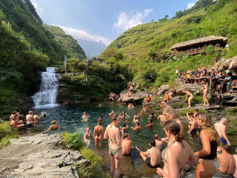 Ha Giang Loop 3 Days 2 Nights With Easy Rider - Key Points