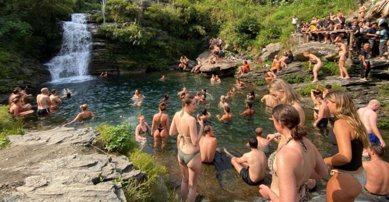 Ha Giang Loop 3 Days 2 Nights With Easy Rider - Highlights of the Tour