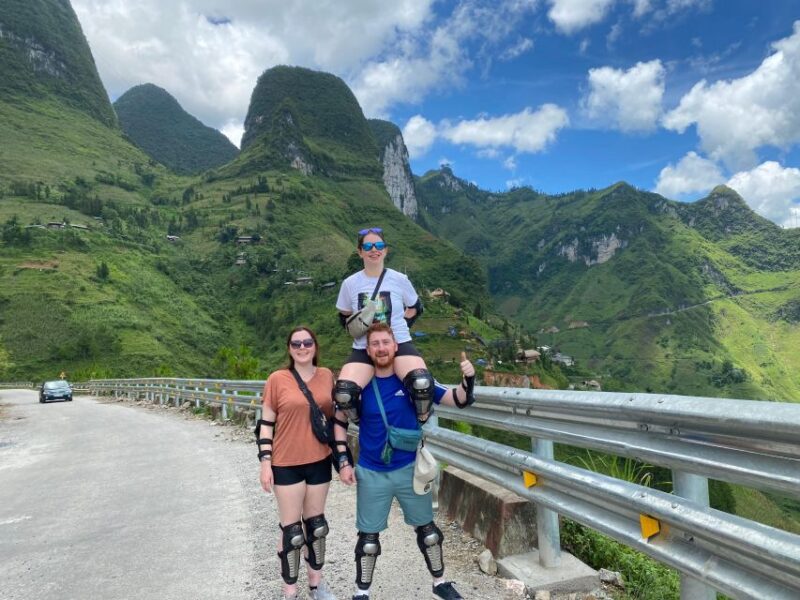 Ha Giang Loop 3 Days 2 Nights With Easy Rider - Requirements and Packing List