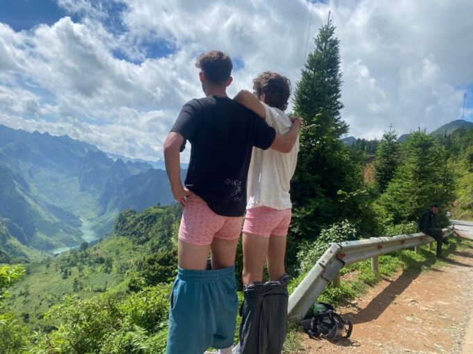 Ha Giang Loop 3 Days 2 Nights With Easy Rider - Arrival and Departure Arrangements