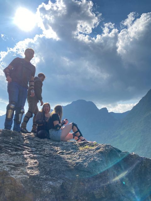 Ha Giang Loop 3 Days 2 Nights With Easy Rider - Useful Tips for the Trip