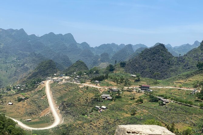 Ha Giang Loop 3 Days 2 Nights With Ha Giang Vision Tour - Booking and Cancellation Policies