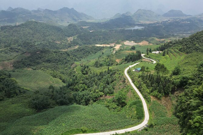 Ha Giang Loop 3 Days 2 Nights With Ha Giang Vision Tour - Tour Duration and Dates