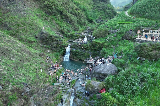 Ha Giang Loop 3 Days 2 Nights With Ha Giang Vision Tour - Customer Reviews and Ratings