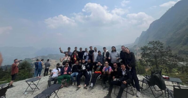 Ha Giang Loop 3 Days Easy Rider With Jasmine Tour - Key Points