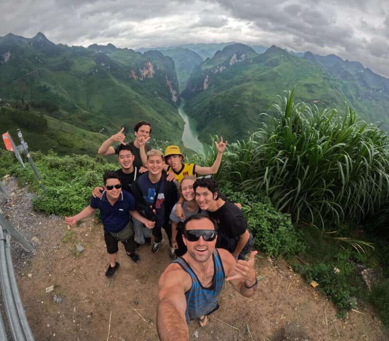 Ha Giang Loop 3 Days Luxury Motorbike Tour With Easy Driver - Activities and Experiences