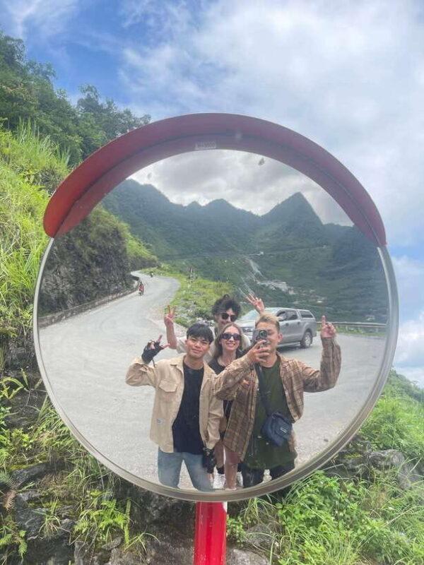 Ha Giang Loop 3 Days Luxury Motorbike Tour With Easy Driver - Included Features