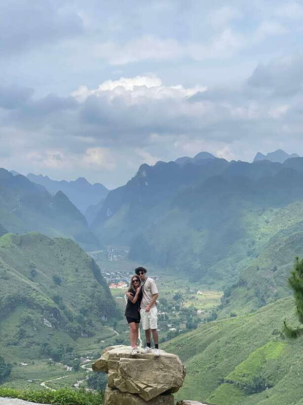 Ha Giang Loop 3 Days Luxury Motorbike Tour With Easy Driver - Important Considerations