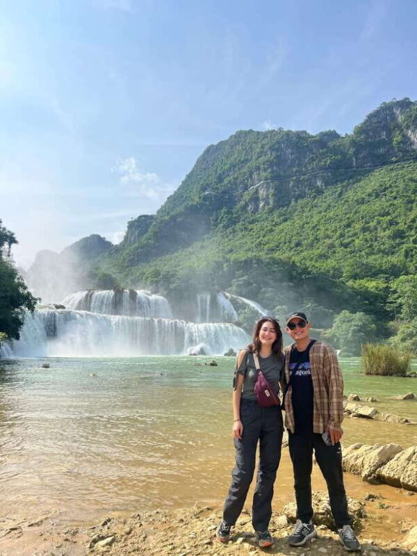 Ha Giang Loop 3 Days Luxury Motorbike Tour With Easy Driver - Meeting Point and Start Time