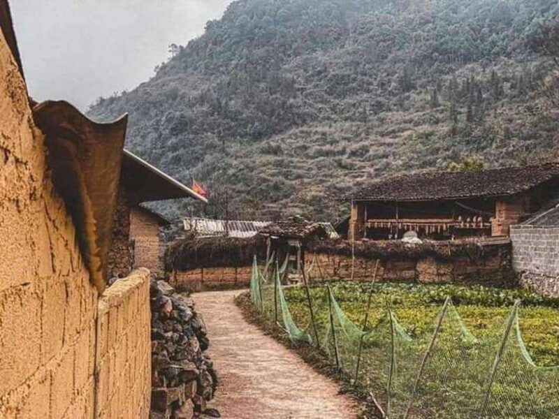Ha Giang Loop : 3 Days Motorbike Tour Group With Time Travel - Transportation and Logistics