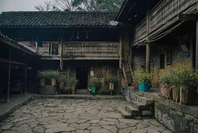 Ha Giang Loop : 3 Days Motorbike Tour Group With Time Travel - Booking and Reservation Details