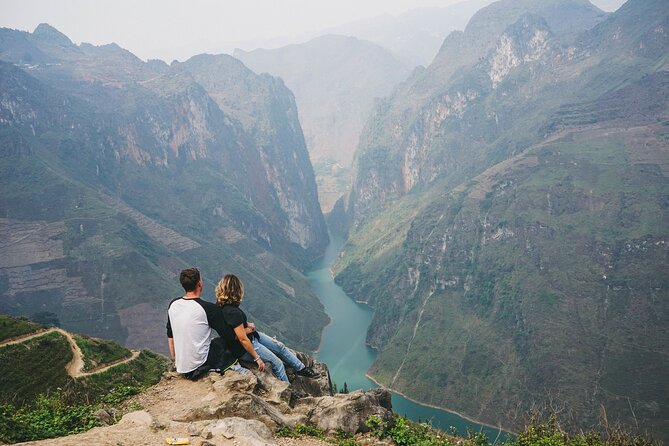Ha Giang Loop 3 Days Motorbike Tour With Self Driving Easy Rider - Inclusions