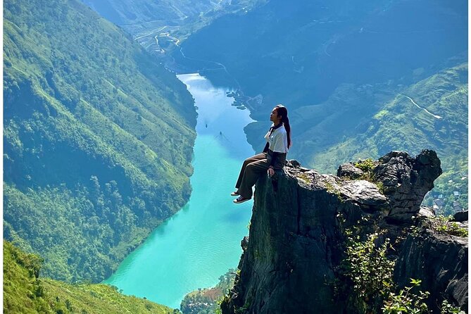 Ha Giang Loop 3 Days Motorbike Tour With Self Driving Easy Rider - Pricing and Cancellation Policy