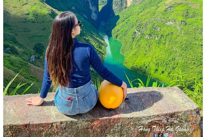 Ha Giang Loop 3 Days Motorbike Tour With Self Driving Easy Rider - Motorbike and Drivers
