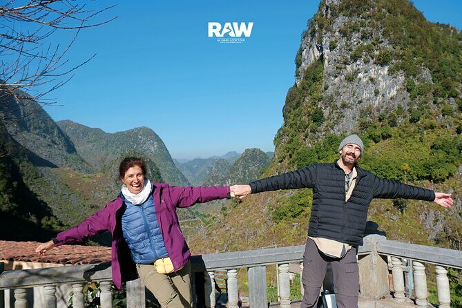 Ha Giang Loop 3 Days, Private Motorbike Tour, English Guide - A Practical Look at the Ha Giang Loop 3-Day Private Motorbike Tour