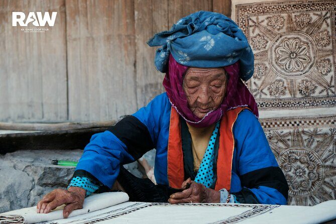 Ha Giang Loop 3 Days, Private Motorbike Tour, English Guide - Key Points