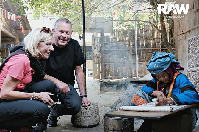 Ha Giang Loop 3 Days, Private Motorbike Tour, English Guide - Who Will Love This Tour?